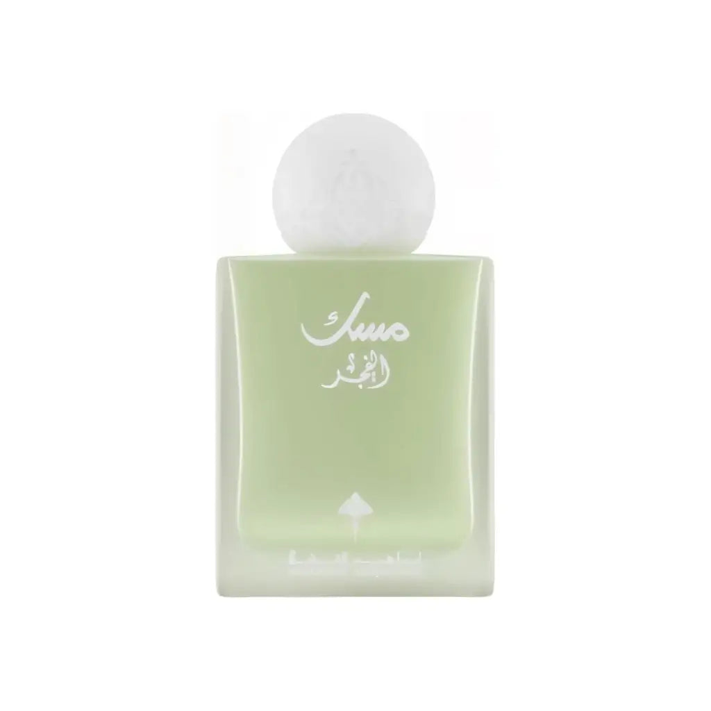 Al Fajr Musk by Ibraheem Al Qurashi @ ArabiaScents
