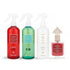 Musk Breeze Fragrance Collection by Ibraheem Al Qurashi @ Arabia Scents