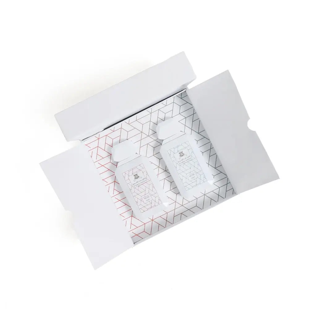 Musk Collection by Atyab Al Sheekh @ ArabiaScents