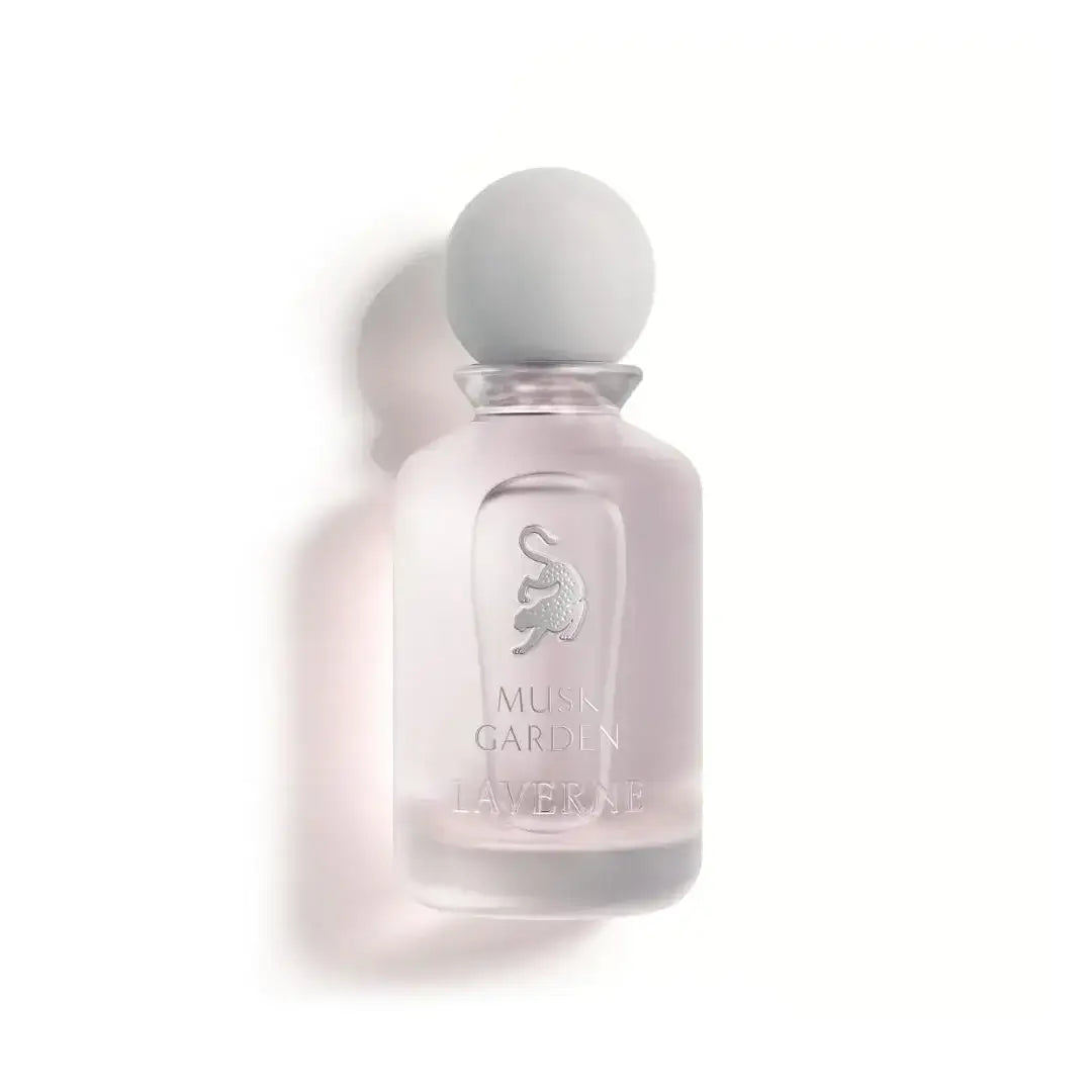 Musk Garden EDP by Laverne Perfumes @ ArabiaScents