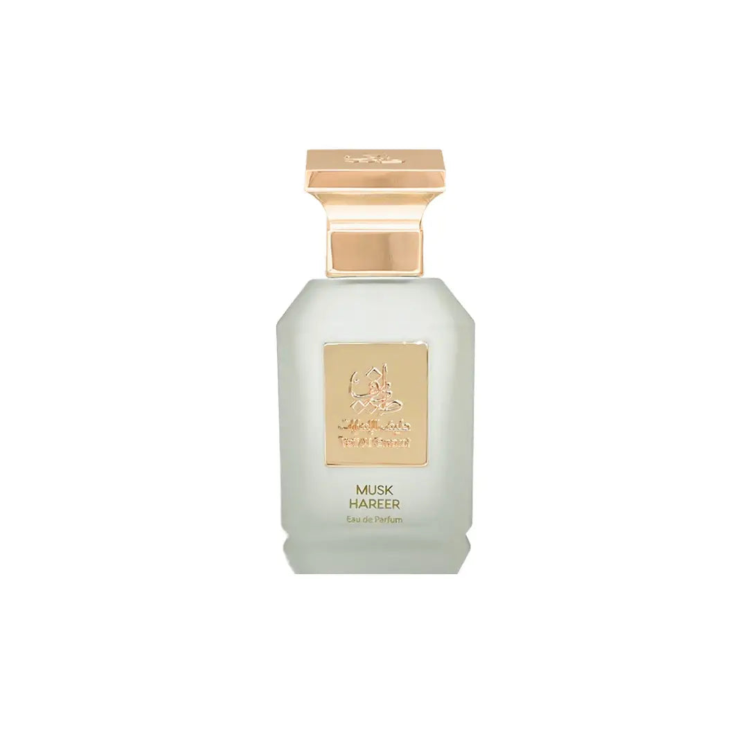 Musk Hareer EDP by Taif Al Emarat @ ArabiaScents