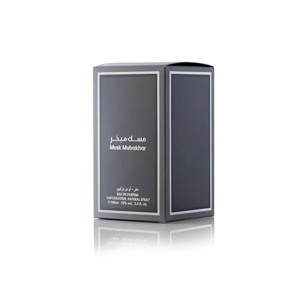 Musk Mubakhar EDP by Arabian Oud @ Arabia Scents