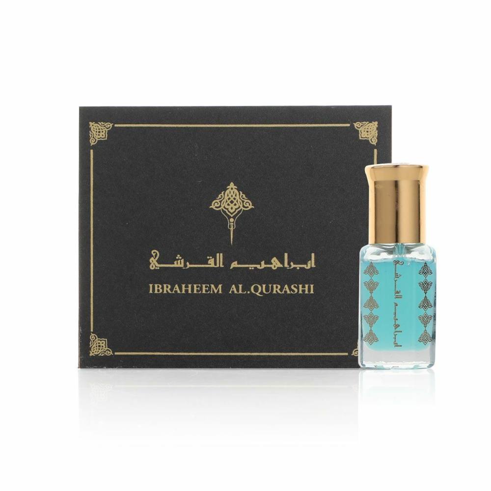 Powder Musk Oil 12 ml