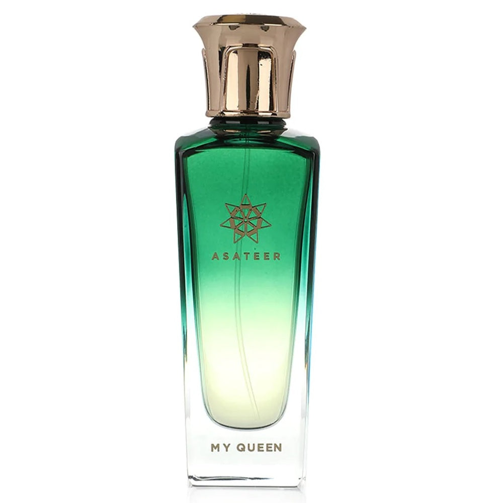 My Queen EDP 80 ml by Asateer @ ArabiaScents