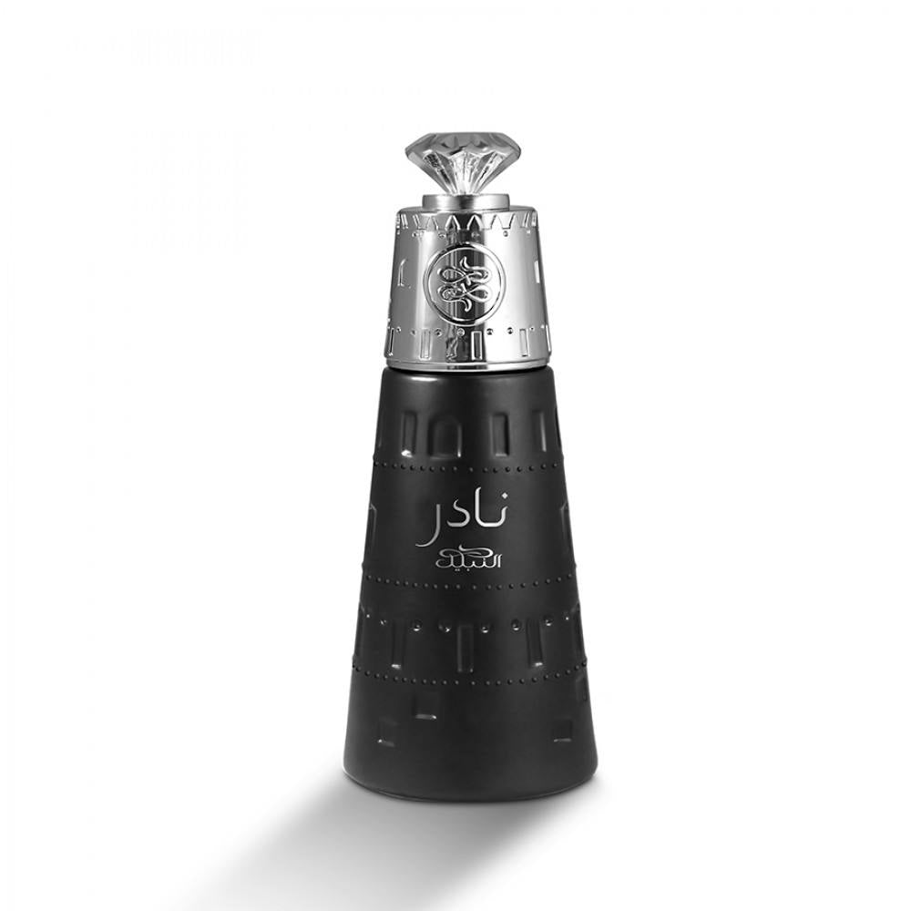 Nader EDP by Nabeel Perfumes @ ArabiaScents