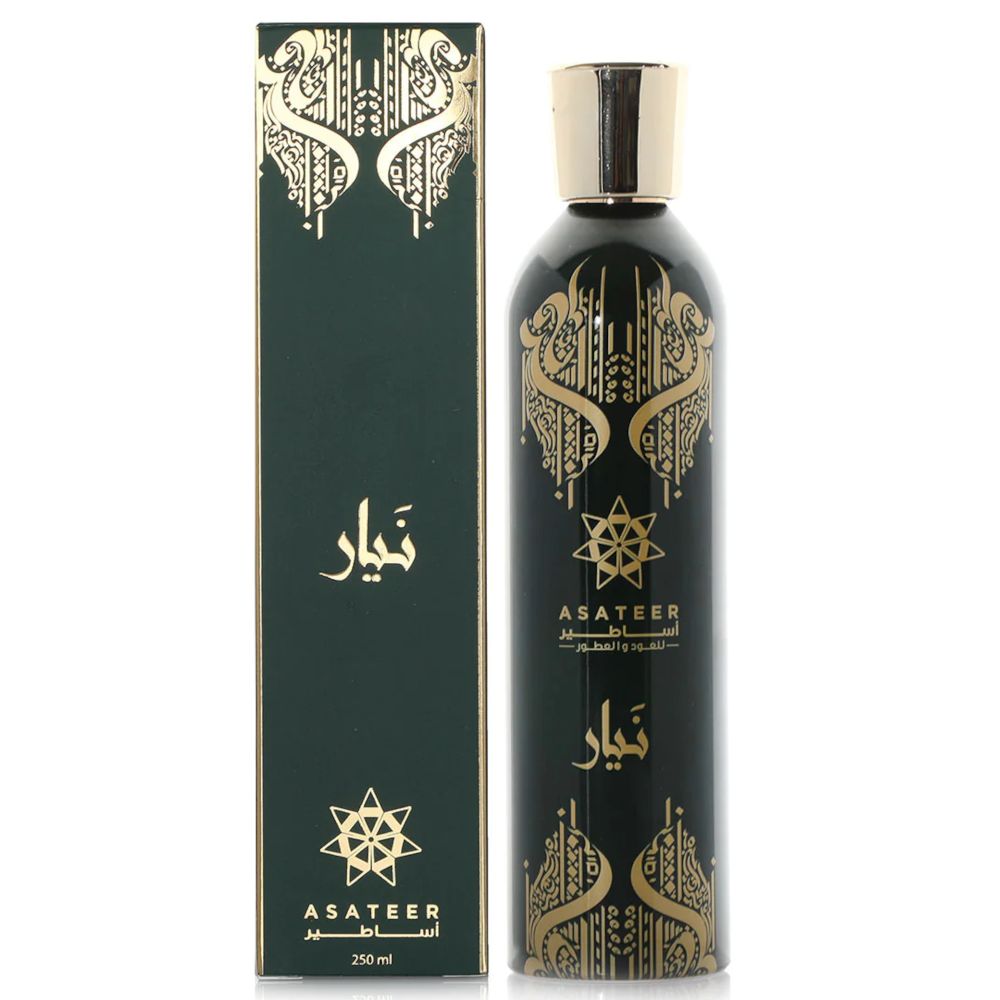 Nayar Roshoosh 250 ml by Asateer @ ArabiaScents