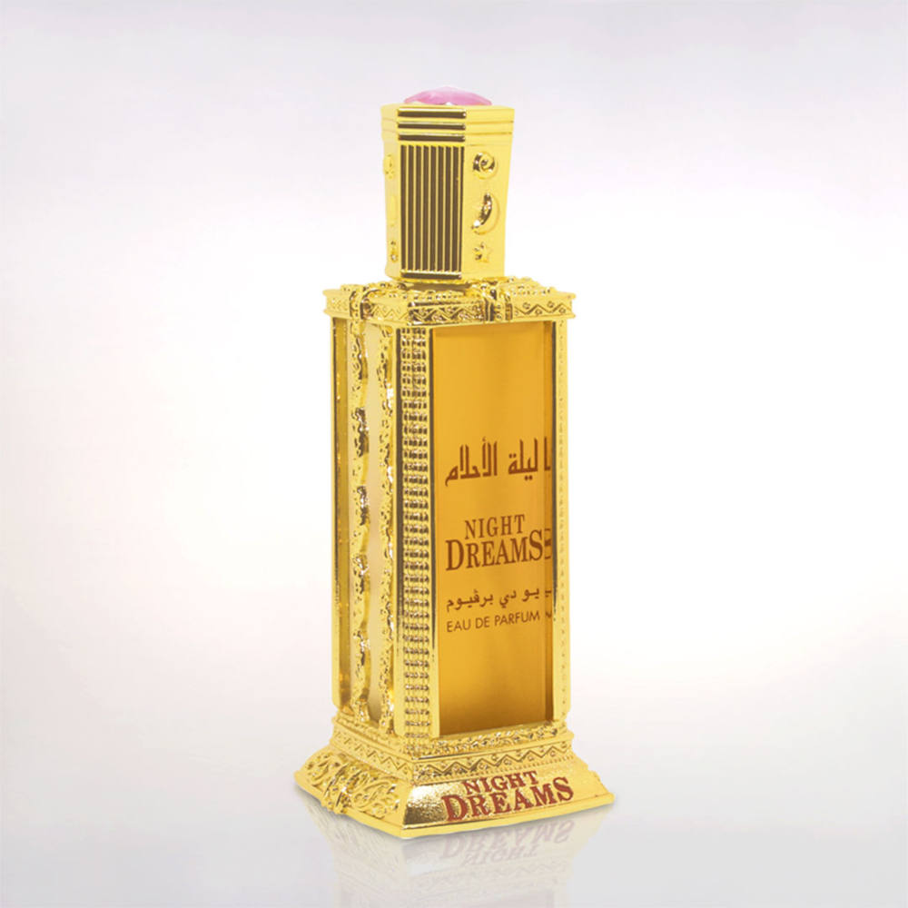 Night Dreams EDP by Al Haramain @ ArabiaScents