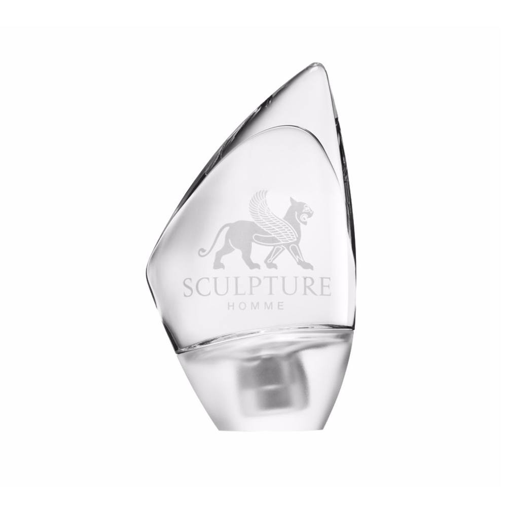 Nikos Sculpture Homme EDT 100 ml @ ArabiaScents