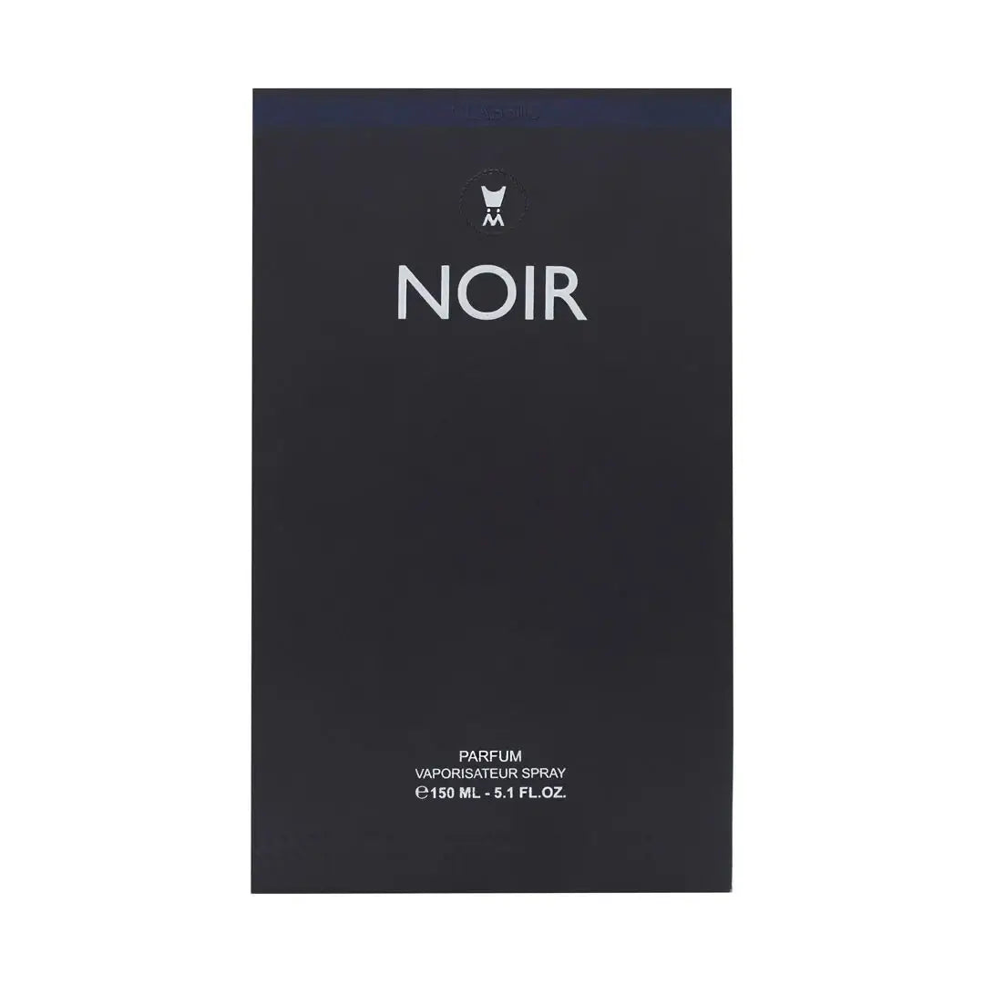 Noir EDP 150 ml by Al Majed Oud @ ArabiaScents