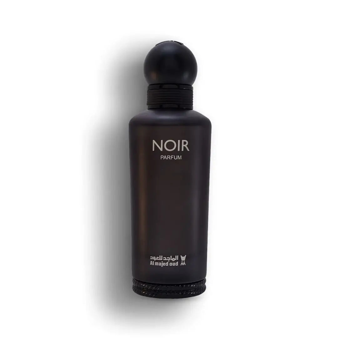 Noir EDP 150 ml by Al Majed Oud @ ArabiaScents