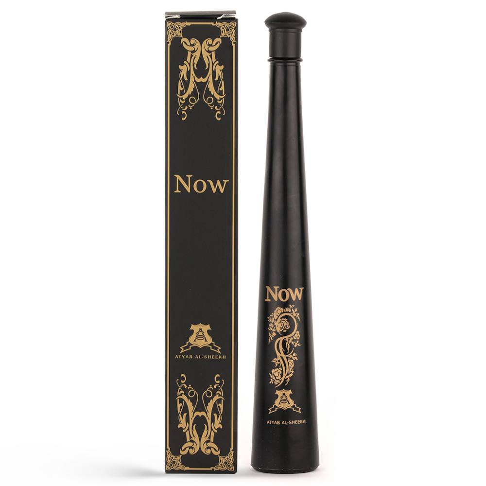 Now Roshoosh 180 ml by Atyab Al Sheekh @ Arabia Scents