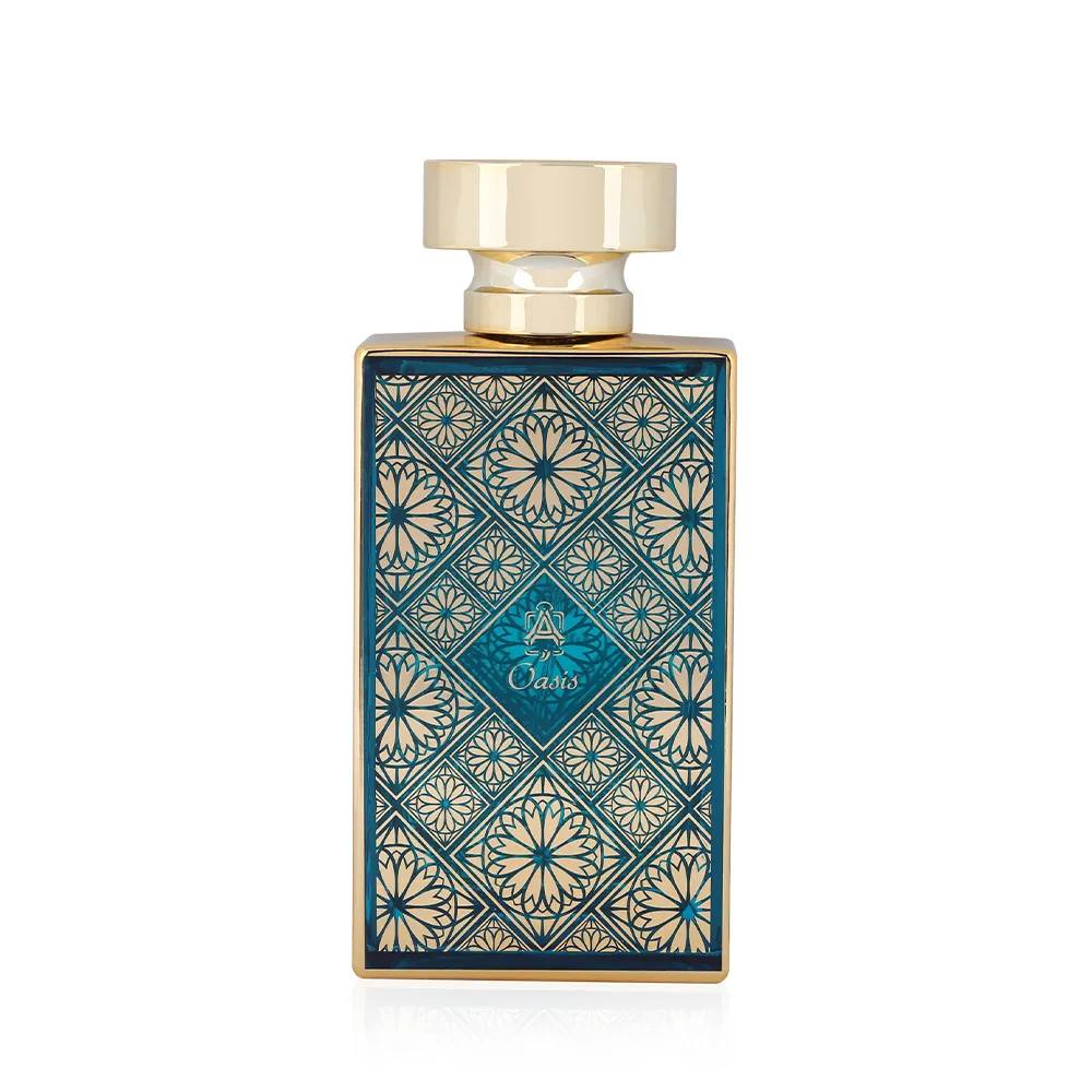 Oasis EDP by Abdul Samad Al Qurashi @ ArabiaScents