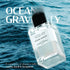 Ocean Gravity EDP by Czar Perfumes @ ArabiaScents
