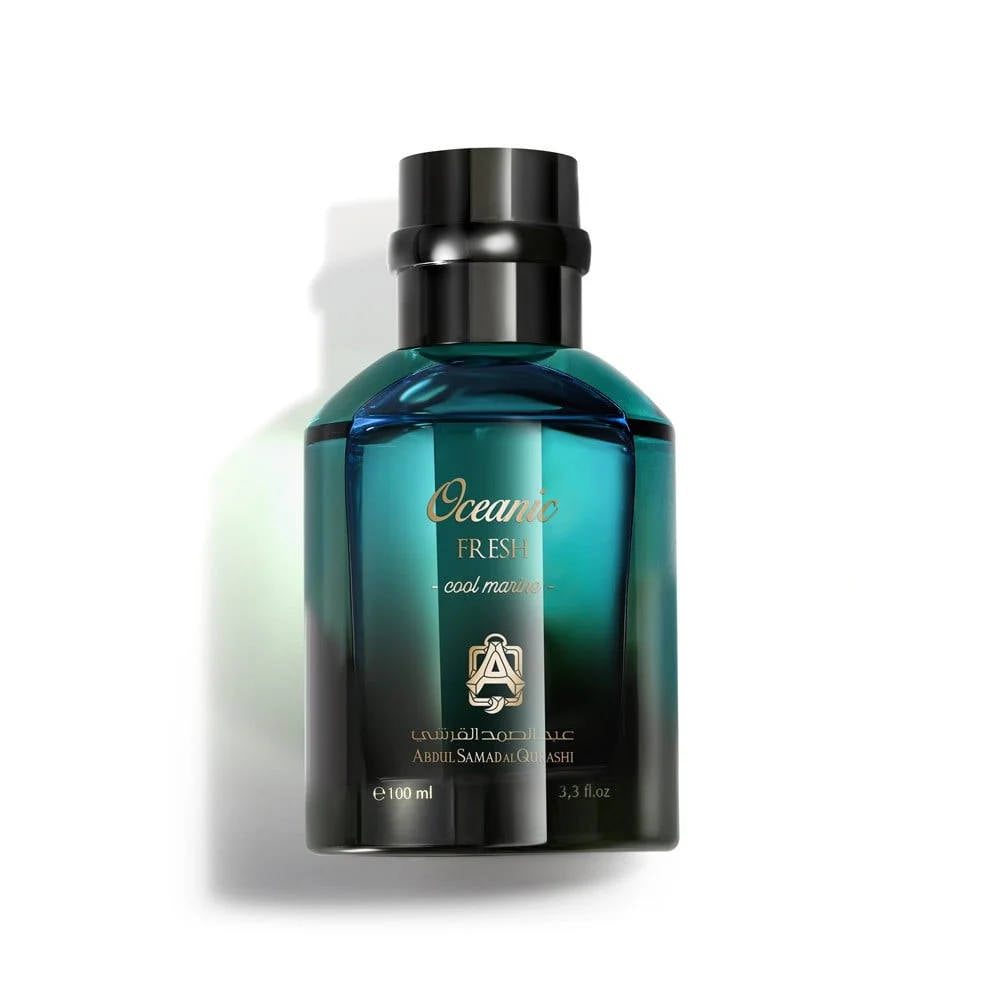 Jasmine Cardamom EDP by Abdul Samad Al Qurashi @ ArabiaScents