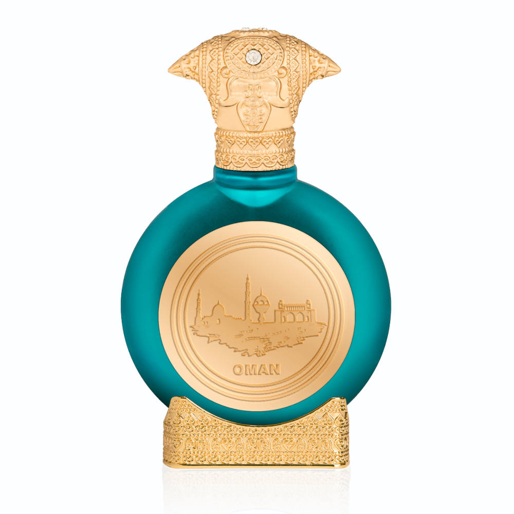 Oman EDP by Taif Al Emarat @ ArabiaScents