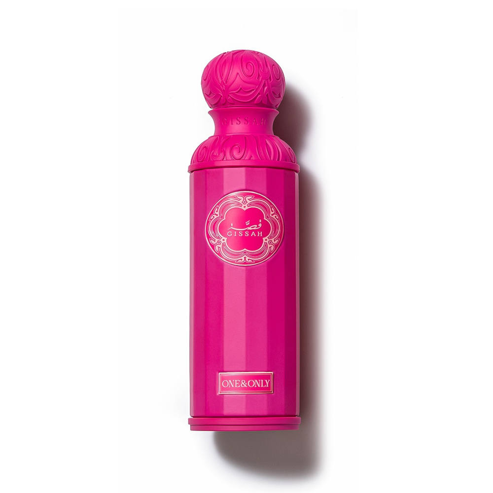 One & Only EDP by Gissah Perfumes @ ArabiaScents