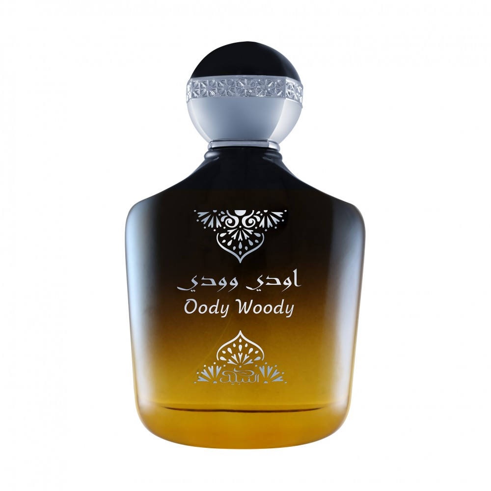 Oody Woody EDP by Nabeel Perfumes @ ArabiaScents