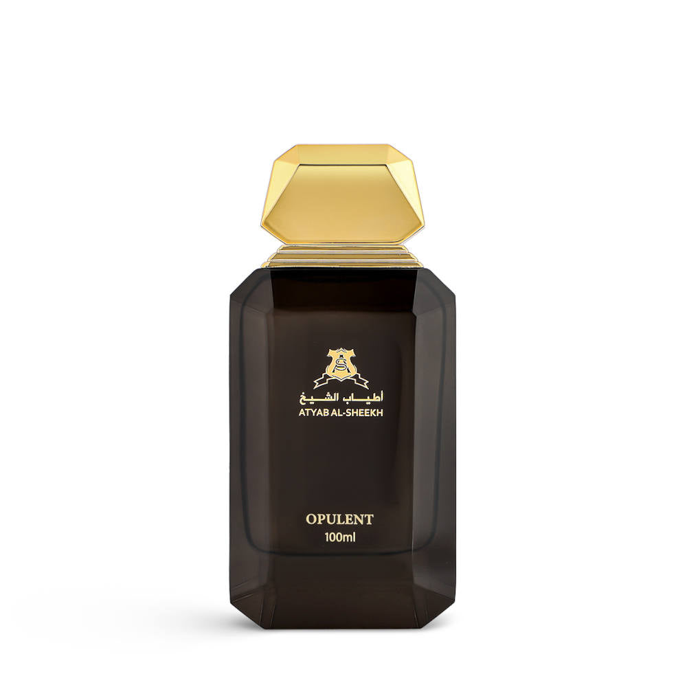 Opulent EDP by Atyab El Sheekh @ ArabiaScents