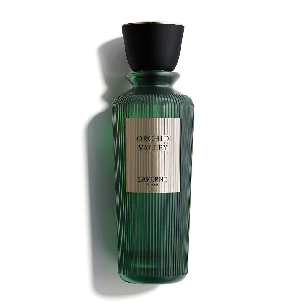 Orchid Valley EDP by Laverne Perfumes @ ArabiaScents