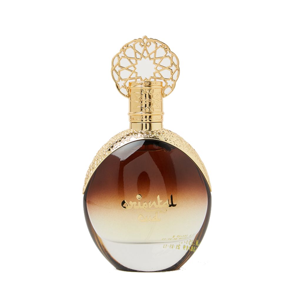 Oriental Oud EDP 100 ml by Arabian Oud @ ArabiaScents