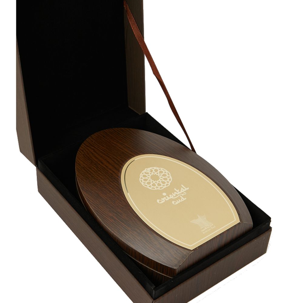Oriental Oud EDP 100 ml by Arabian Oud @ ArabiaScents