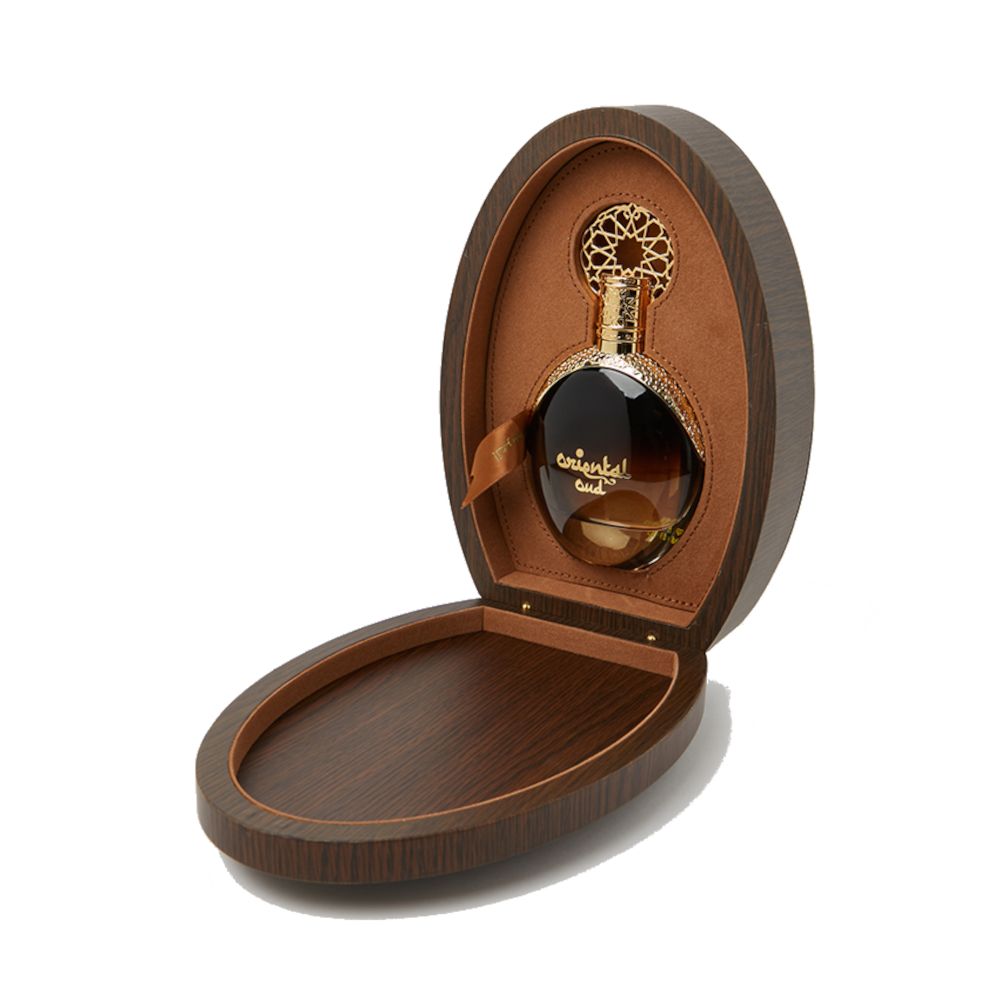 Oriental Oud EDP 100 ml by Arabian Oud @ ArabiaScents