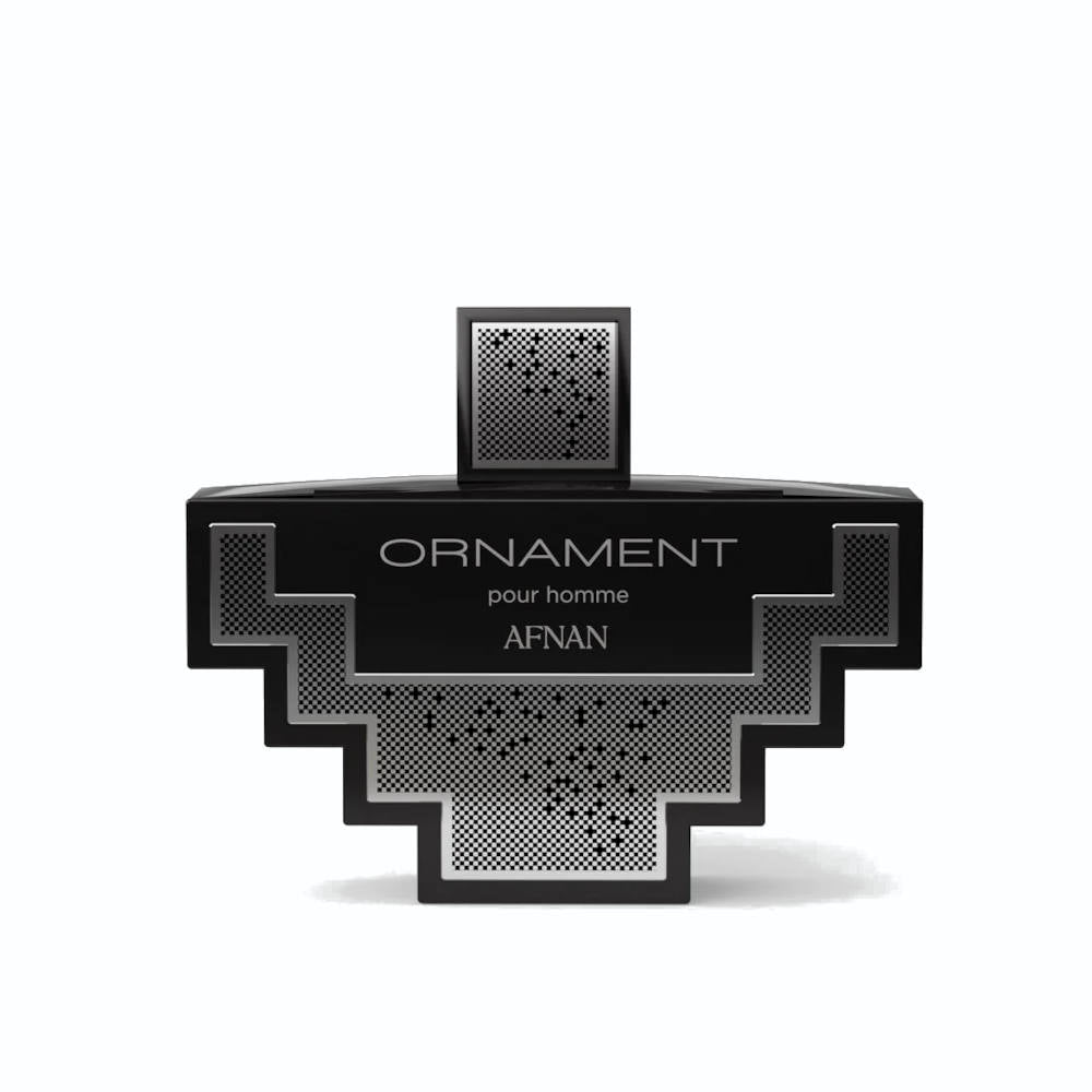 Ornament Pour Homme EDP by Afnan Perfumes @ ArabiaScents