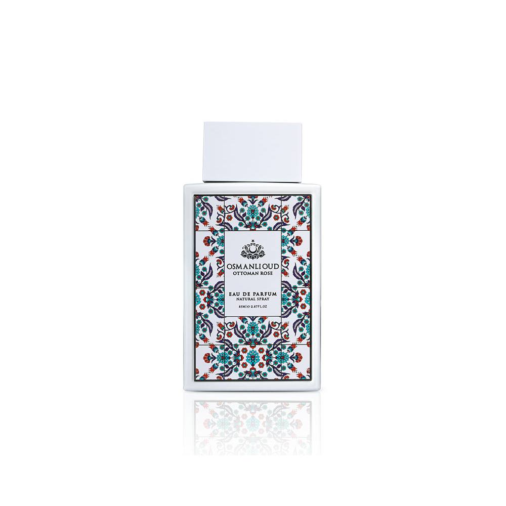 Ottoman Rose EDP by Osmanli Oud @ ArabiaScents
