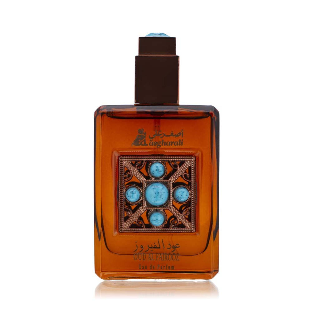 Oud Al Fairooz EDP by Asgharali @ ArabiaScents