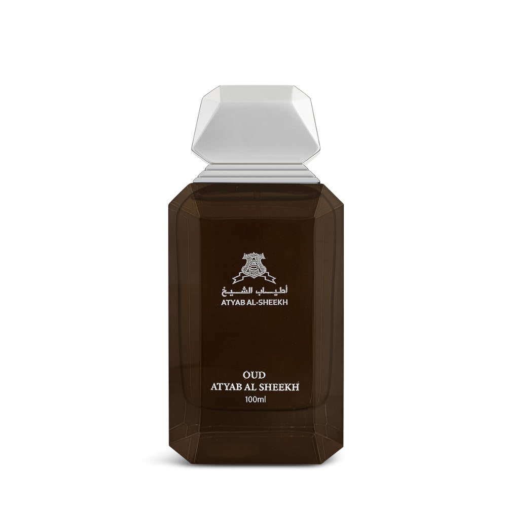 Oud Atyab Al Sheekh EDP by Atyab El Sheekh @ ArabiaScents