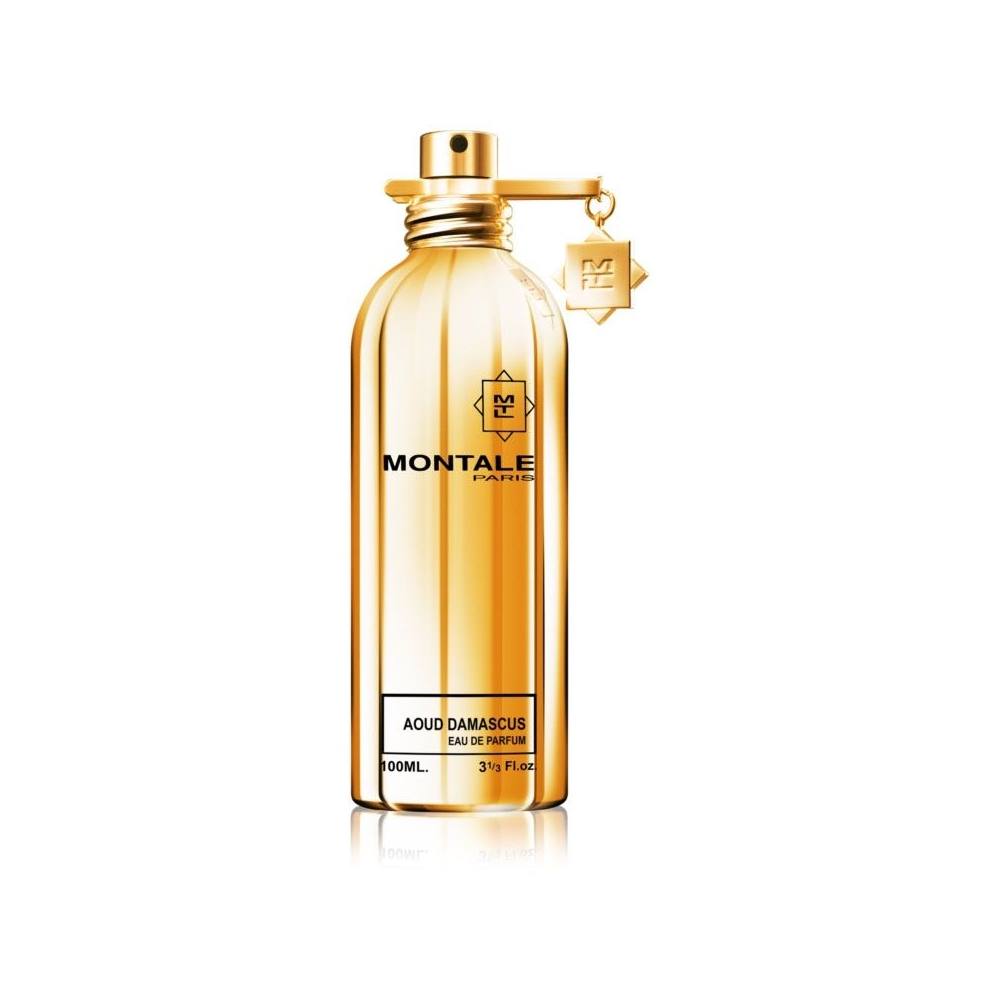 Aoud Damascus EDP 100 ml by Montale Paris @ ArabiaScents
