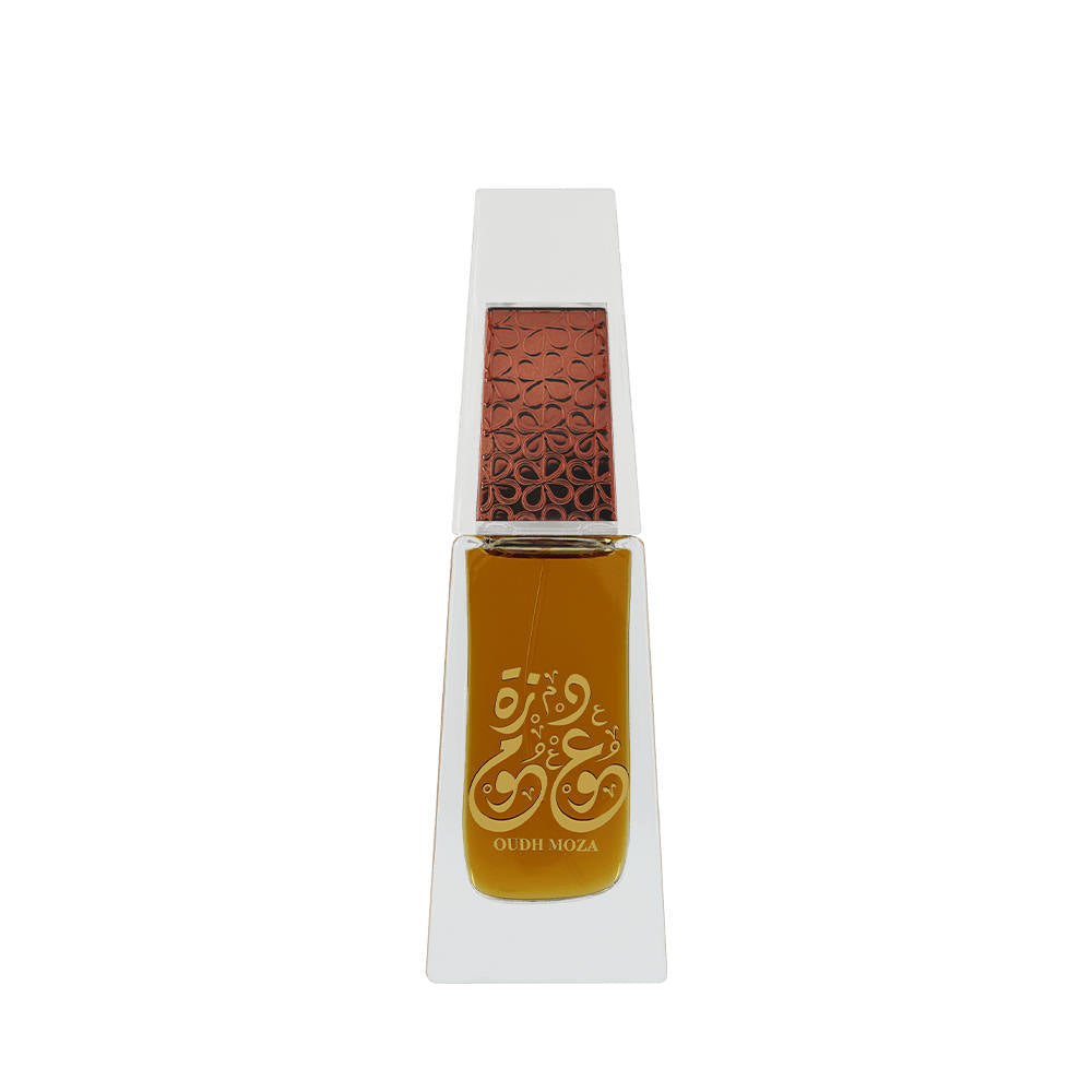 Oud Moza EDP by Ahmed Al Maghribi Perfumes @ ArabiaScents