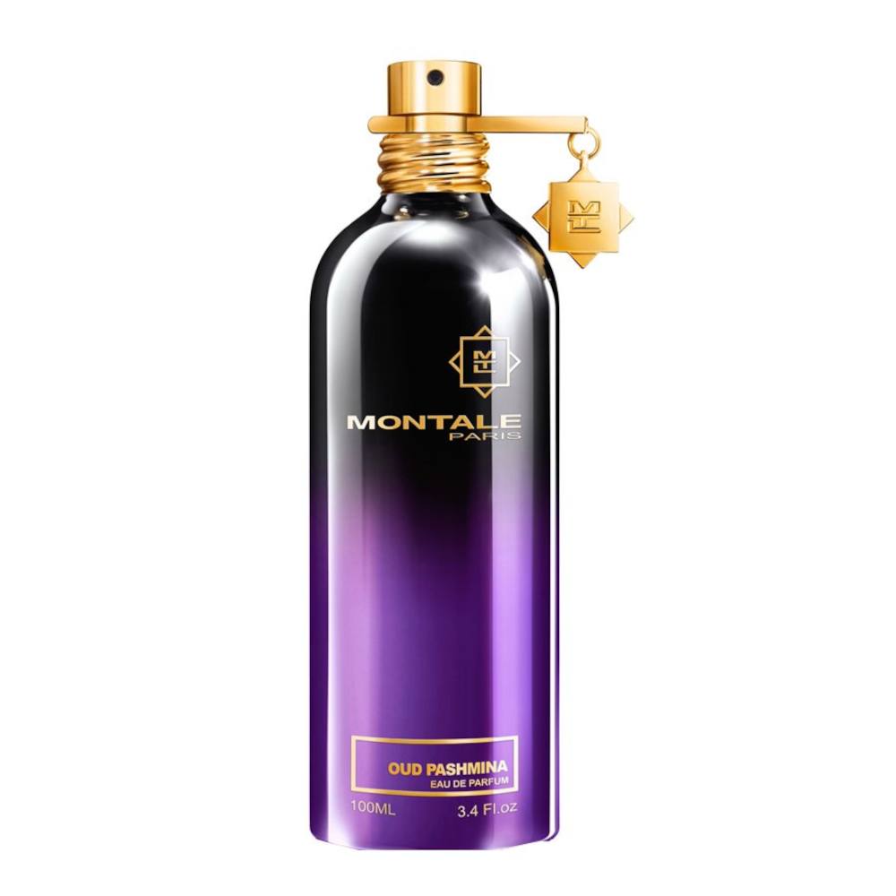 Oud Pashmina EDP 100 ml by Montale Paris @ ArabiaScents
