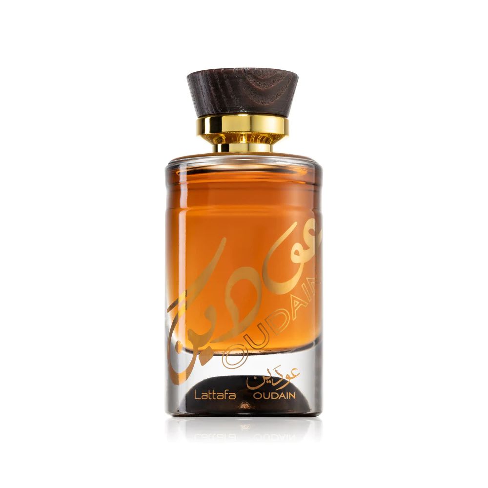 Oudain EDP 100 ml by Lattafa @ Arabia Scents