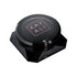 Black 'Oudgasm Rose Oud Perfumed Oud Wood' container with 'KAYALI' branding on a white background