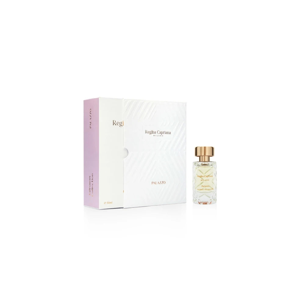 Palazzo Extrait De Parfum by Regina Capriana @ ArabiaScents