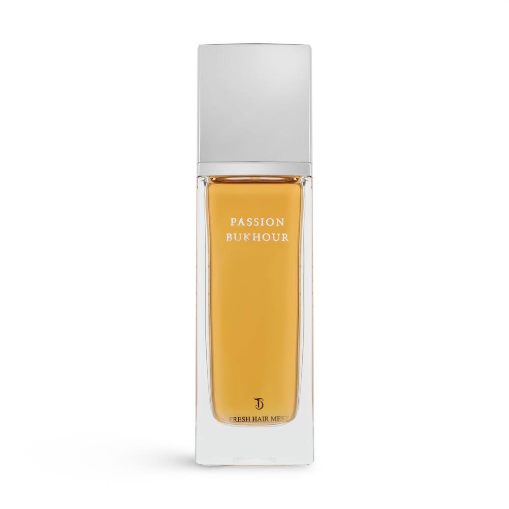 Passion Bukhour Hair Mist by Dar Al Teeb @ ArabiaScents