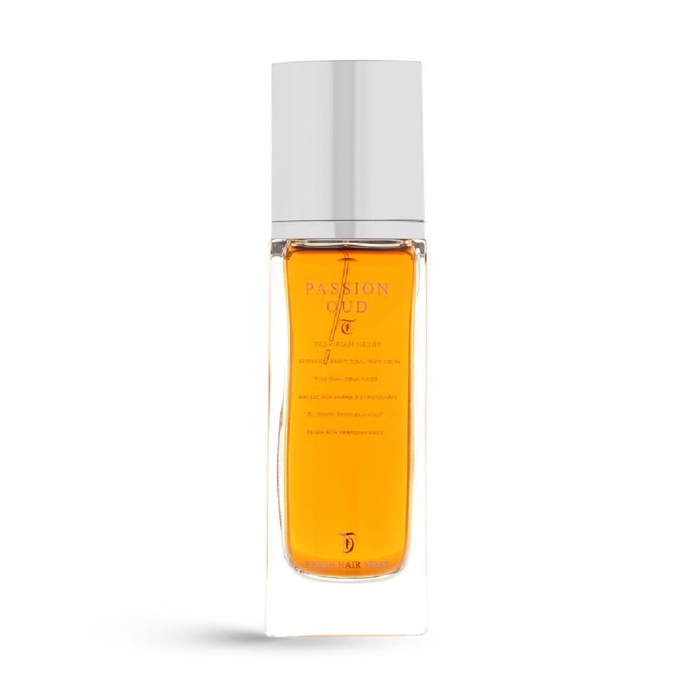 Passion Oud Hair Mist by Dar Al Teeb @ ArabiaScents