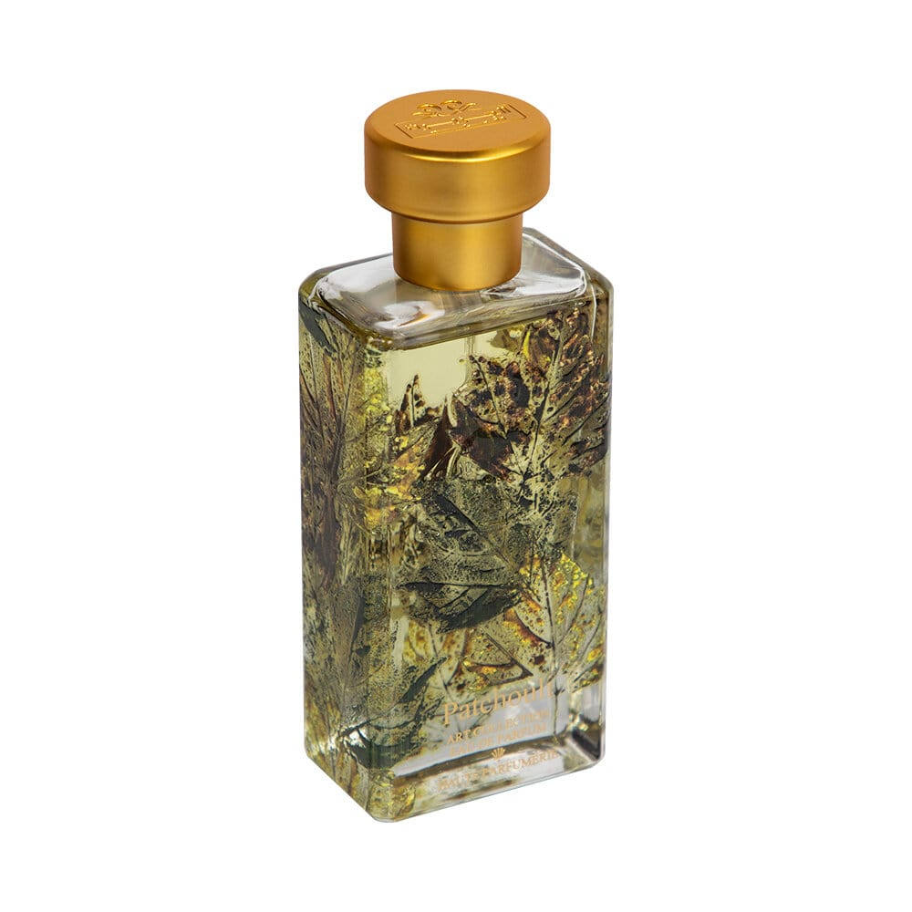 Patchouli EDP by Al Jazeera Perfumes @ Arabiascents