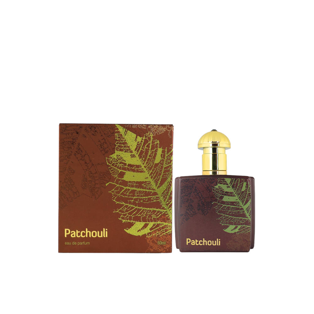 Patchouli EDP by Ahmed Al Maghribi Perfumes @ ArabiaScents