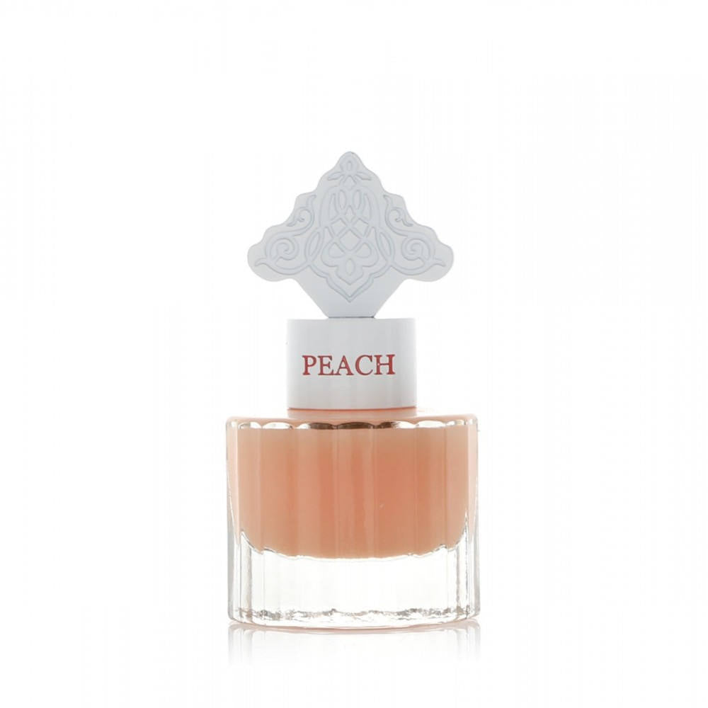 Peach Musk Khamriya by Ibraheem Al Qurashi @ ArabiaScents