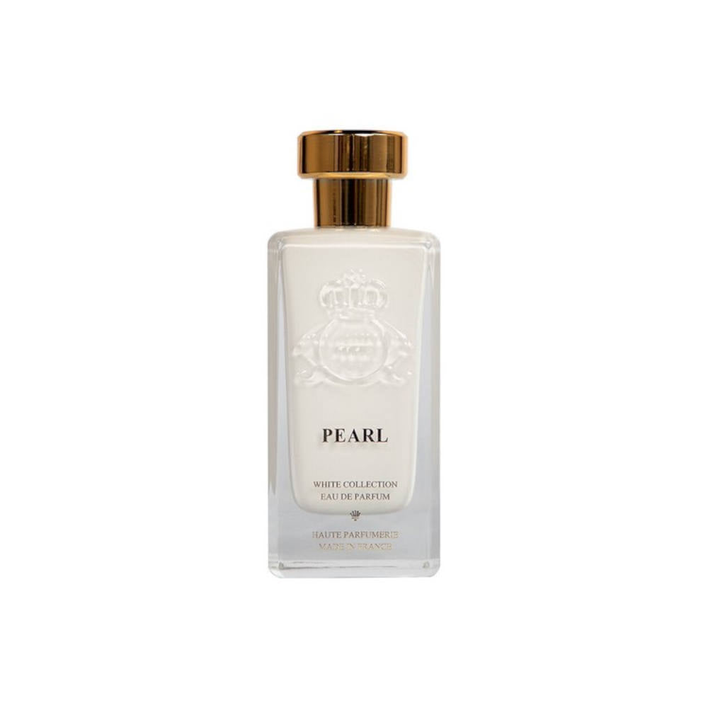 Pearl EDP by Al Jazeera Perfumes @ ArabiaScents