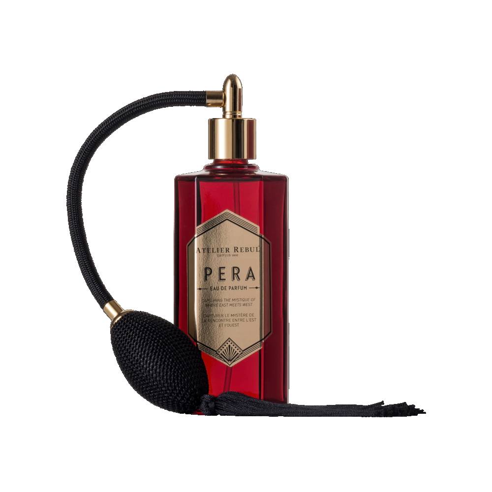 Pera EDP 125 ml by Altelier Rebul @ ArabiaScents