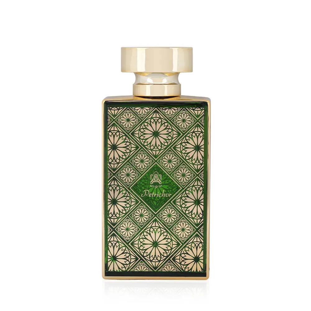Petrichor EDP by Abdul Samad Al Qurashi @ ArabiaScents
