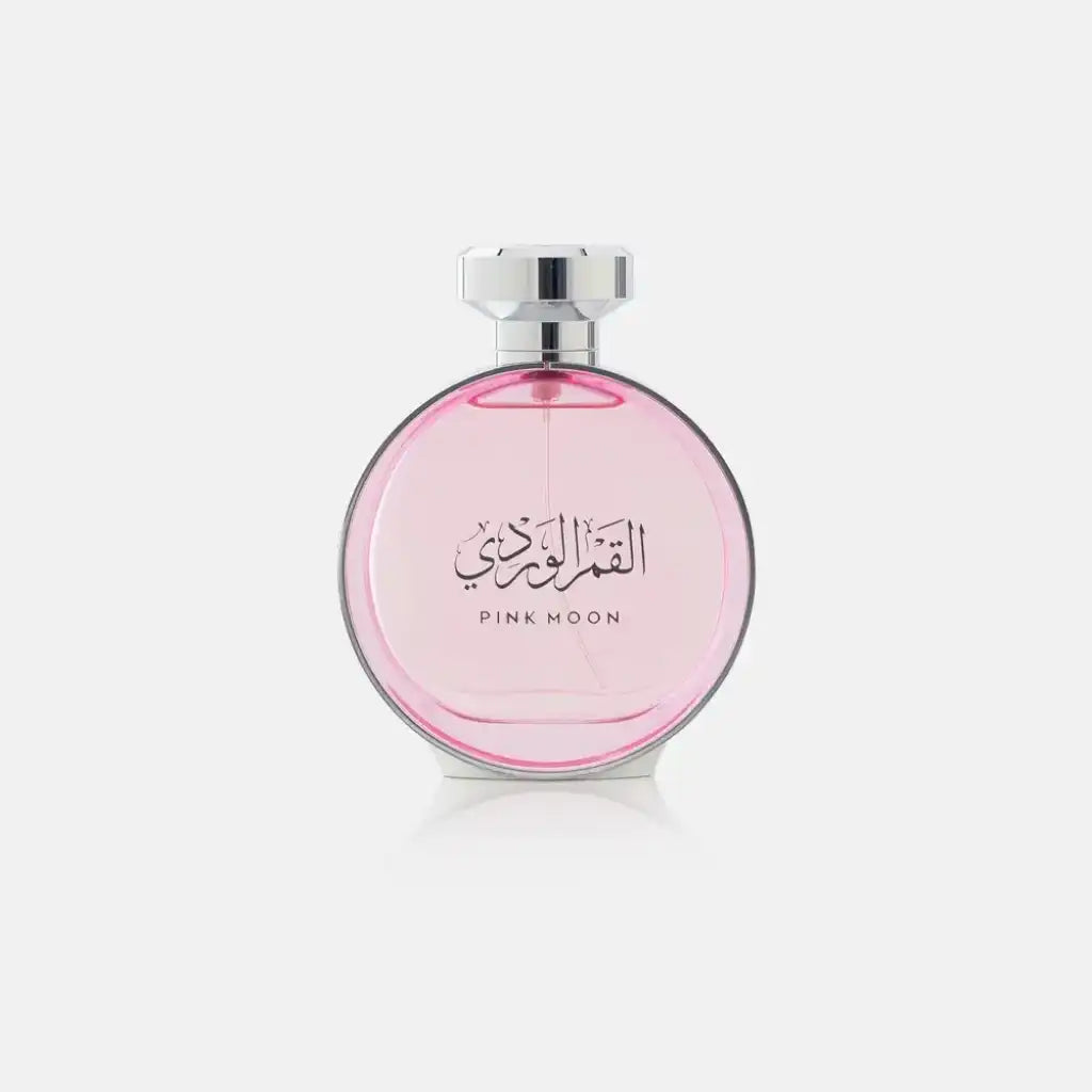 Pink Moon EDP by Arabian Oud @ ArabiaScents
