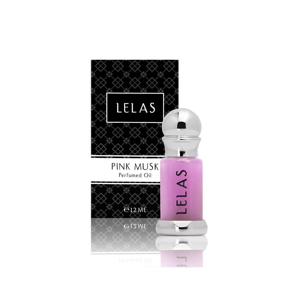 Pink Musk Tula by Lelas Perfumes @ ArabiaScents