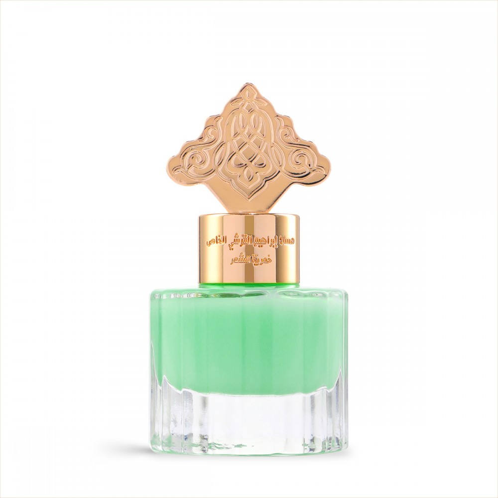 Pistachio Musk Khamriya by Ibraheem Al Qurashi @ ArabiaScents