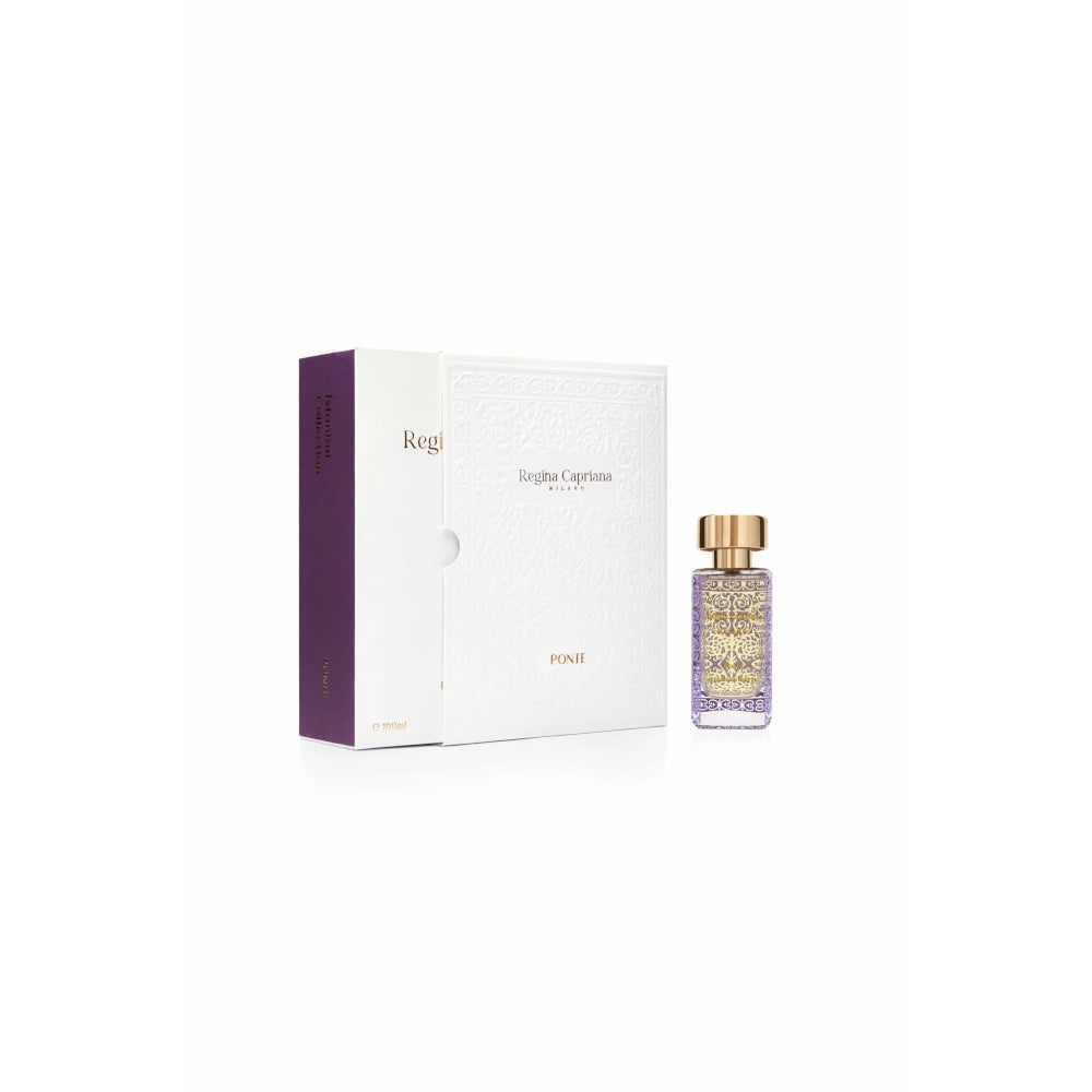 Ponte Extrait De Parfum by Regina Capriana @ ArabiaScents