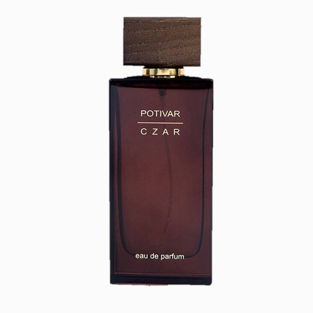Potivar EDP by Czar Fragrances @ ArabiaScents