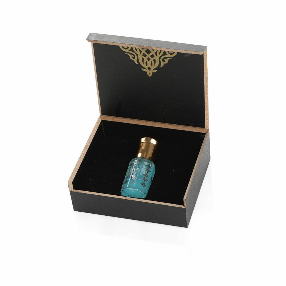 Powder Musk Oil 12 ml